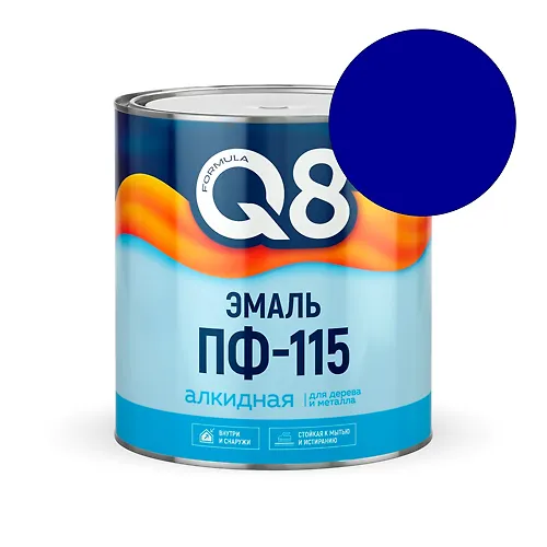 Emal PF-115 Formula Q8 sinyaya 0.8 kg_1