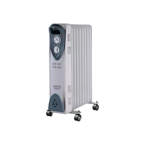 Maslyanyj radiator 