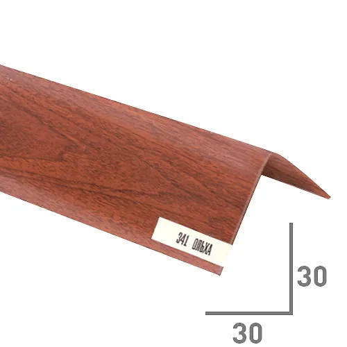 Ugol   30x30 mm  Olha 