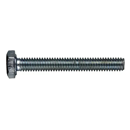 Bolt s shestigrannoj golovkoj DIN 933 6*12 (25kg)_1