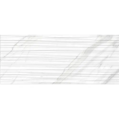 Plitka Selia white wall 02 250h600_1