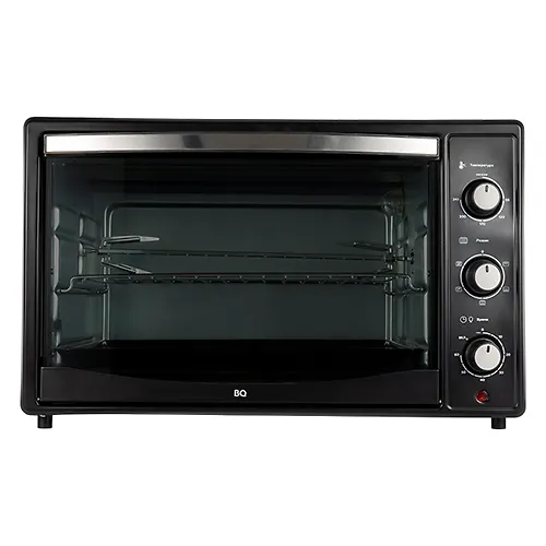 Elektricheskaya pech BQ EO4204BG CHernyj_1