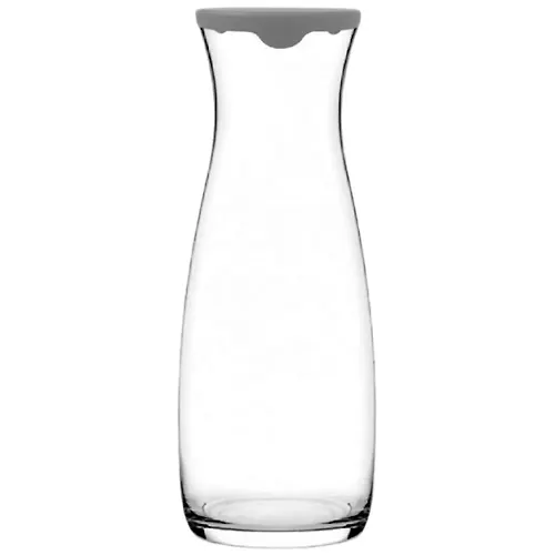 Dekanter AMFORA 1180 ml (s plast.kryshkoj) art.43813B_1