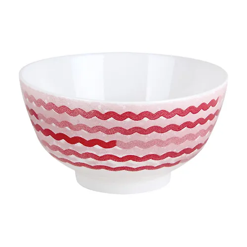 Salatnik 460ml/12.7sm 2, Dimare krasnyj SRZKW50G11 HCS-924_1