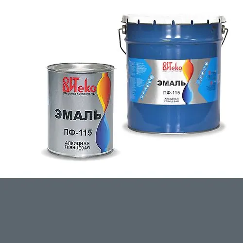 Emal PF-115 (Seraya 0.8 kg 