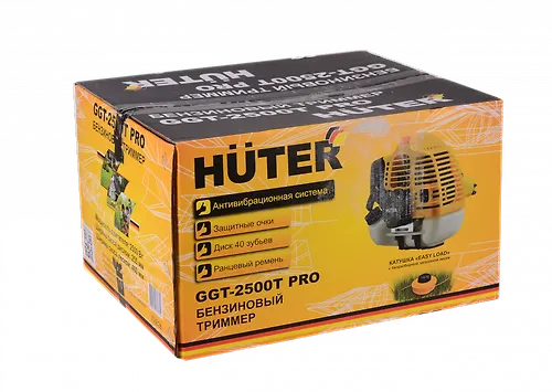 Benzinovyj trimmer GGT-2500T PRO (s antivibratsionnoj sistemoj) Huter 70/2/28_4
