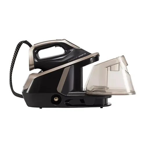 Parogenerator Polaris PSS 8010K X-Steam PRO WIFI IQ Home CHernyj/zolotoj_2
