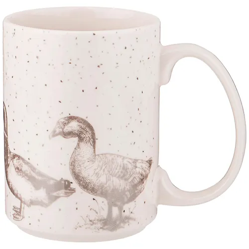 Kruzhka lefard ducks 470ml mal up=12sht 97-695_1