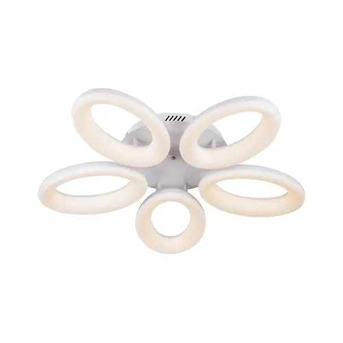 ESCADA Potolochnyj svetilnik Escada 10204/5 LED*100W White_1