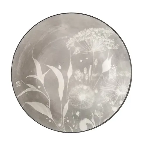 Tarelka desertnaya 20sm 2, Meadow flowers ZX2402-8FP_1