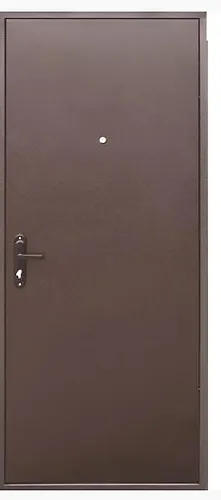 Dver metallicheskaya Ferroni Strojgost 5 RF metal/metal VNUTR. OTKRYVANIE 860 levaya (Rossiya) 31,5kg_3