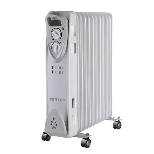 Maslyanyj radiator 