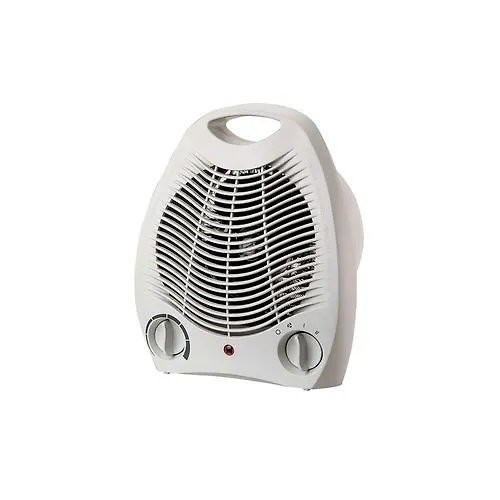 Teploventilyator spiralnyj SB-20 R