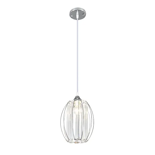 ESCADA Podvesnoj svetilnik Escada 5065/1S E27*60W Chrome_1