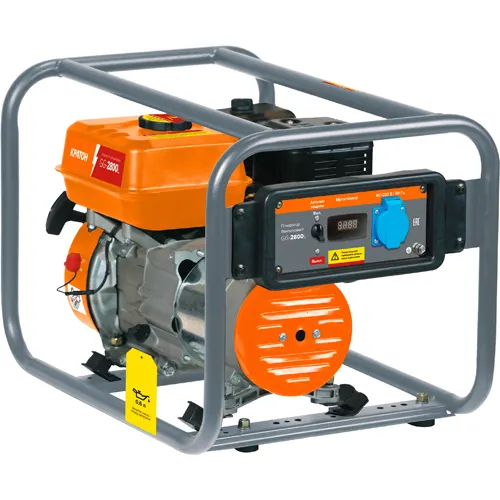 Generator benzinovyj Kraton GG-2800L_1