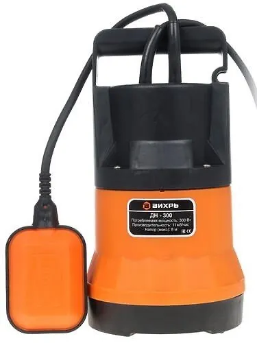 Nasos VIHR DN-300_4