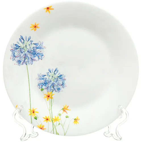 Stk PROVANS Tarelka desertnaya 20,3sm LFBP-80/180504 DANIKS_2