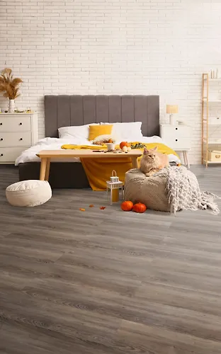 Vinilovaya SPC plitka PRIME CLICK CLAY BROWN (169 h 1120 h 3,85mm) 1,892 kv.m_3
