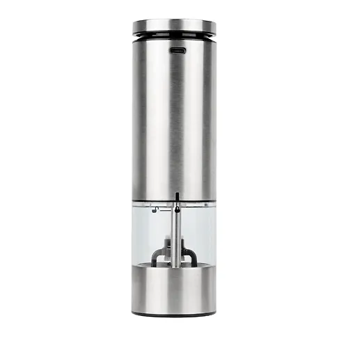 Melnitsa elektricheskaya Centek CT-7021 dlya spetsij 3,7 Vt, 70 ml zaryadka TYPE-C, LED podsvetka_1