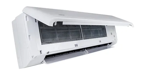 Split-sistema Newtek NT-77HS09 <2640/2640W> skrytyj LED displej, Blue Fin, kompressor GREE_3