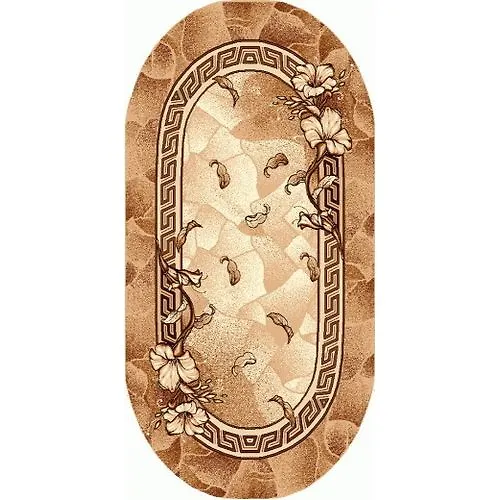 Kover Zolushka 150*205 oval - 030-01_1