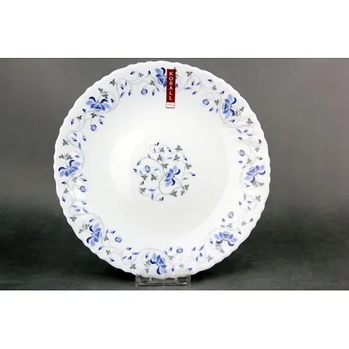Tarelka ploskaya 24sm LHP95-1059 1059 Sinyaya vual_1