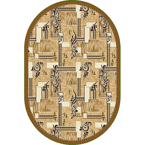 Kover Zolushka 200*400 oval - 22229-01_1