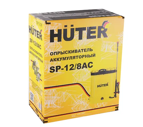 Opryskivatel akkumulyatornyj SP-12/8AC Huter 70/13/39_4