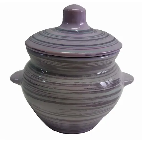 Gorshok dlya zharkogo №5 s ruchkami LAV00014135_1