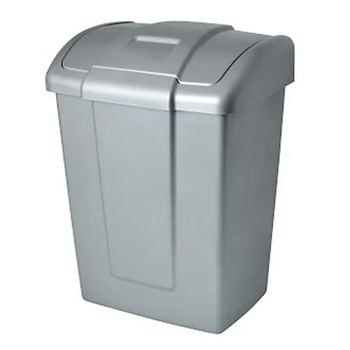 Kontejner dlya musora 'Forte' 19l S342_1
