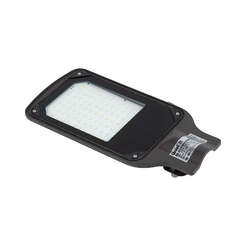 Svetilnik svetodiodnyj ulichnyj konsolnyj ULV-R25H-50W/6500K IP65 GREY UL-00011022_2