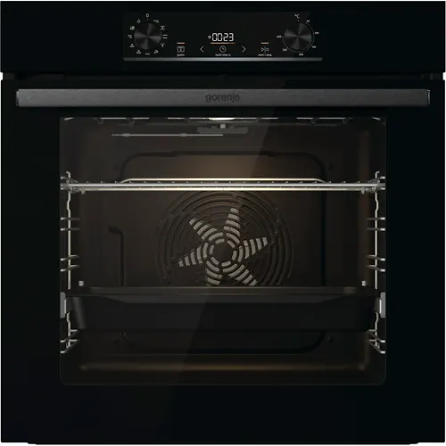 Duhovoj shkaf elektricheskij vstraivaemyj nezavisimyj Gorenje BO6735E05B_1