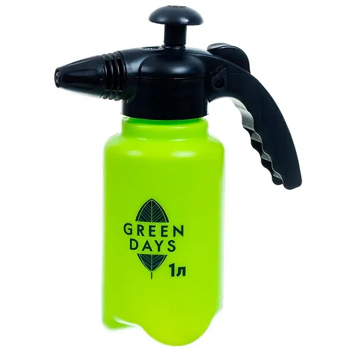 Opryskivatel sadovyj Green Days, 1 l, plastik (368339)_1