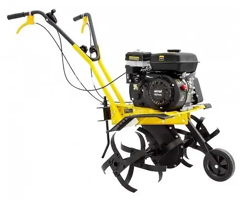 Motokultivator GMC-6.5 Huter_2