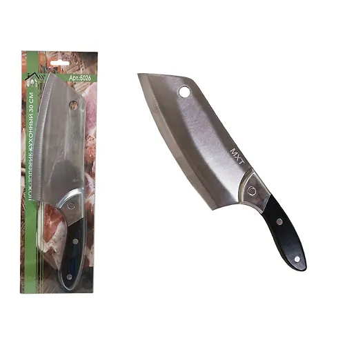 Nozh-toporik kuhonnyj 29 sm 5026_1