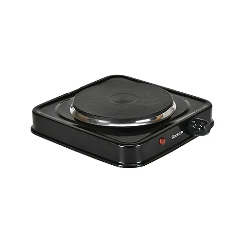 Plita elektricheskaya Blackton Bt HP114B CHernyj_1