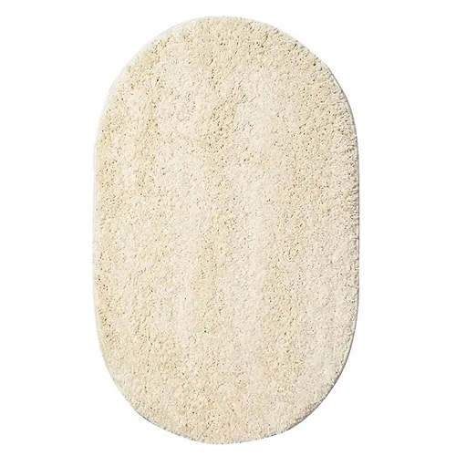Kover Super Shaggy  80*185 oval_1