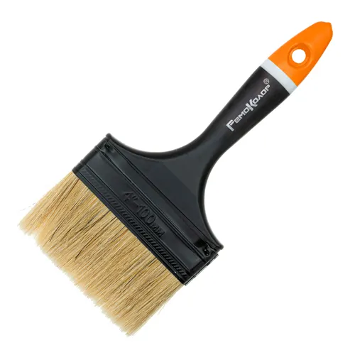 Kist ploskaya Olimp Universal 4 