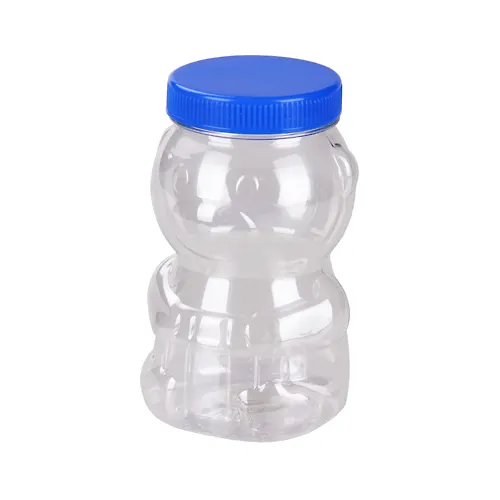 Banka 0,5l. PET 