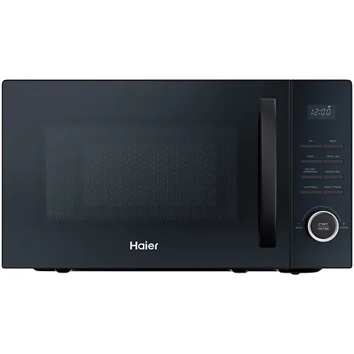 HMG-DG239BA Mikrovolnovaya pech Haier_1