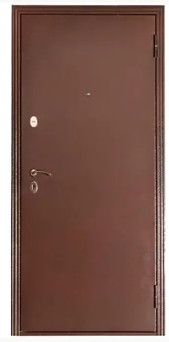 Dver metallicheskaya 60M (1020 5586) MDF El karpatskaya 970 R_2