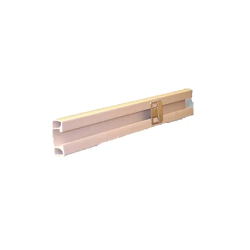 Montazhnaya planka  (3m) Penzaplast_1