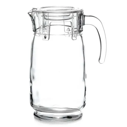 Kuvshin akril. AKVATIK s prozr.krysh.1650 ml art.43324SLB_1