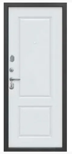 Dver met. 7,5 sm Garda Serebro Velyur belyj soft 860 levaya (Rossiya)_3