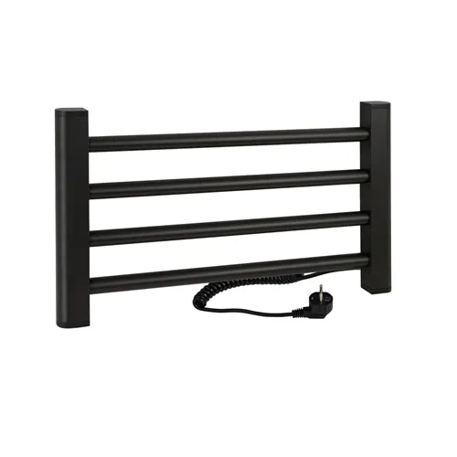 Polotentsesushitel elektrich GRAFIT LESENKA 300 h 500 h 90 mm na 4 pereklad, 95 W, BRIMIX,08120K_1