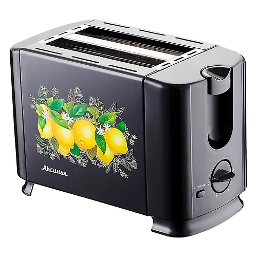 Toster AKSINYA KS-203 