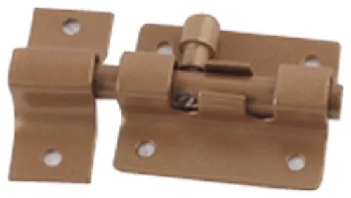 SHpingalet SHP-40 (zoloto) 