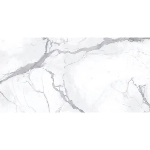 Keramicheskij granit CALACATTA BAZE WHITE 600h1200 art.CL0H00M05 (1.44kv.m)_1