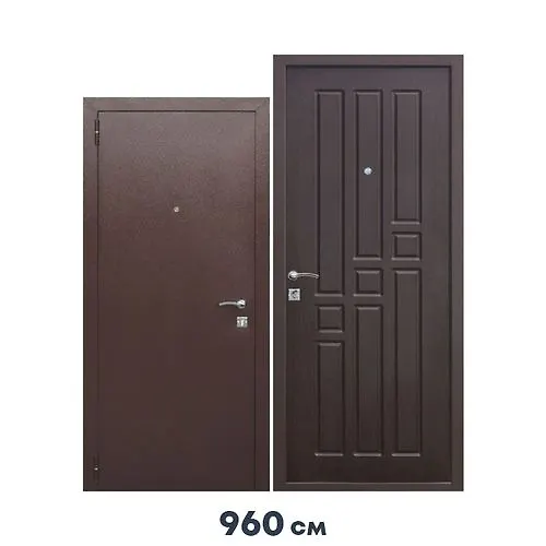 Dver met. Garda mini  venge  960*1800 levaya  _1