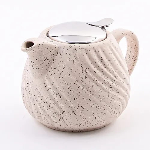 60446 Zavarochnyj chajnik 950 ml keramika (h12) 